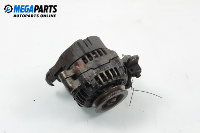 Alternator for Toyota Avensis 2.0 D-4D, 110 hp, station wagon, 2000