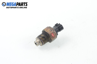 Fuel pressure sensor for Toyota Avensis 2.0 D-4D, 110 hp, station wagon, 2000