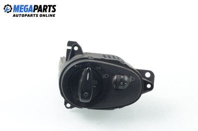 Lights switch for Ford Focus I 1.8 TDDi, 90 hp, station wagon, 2000