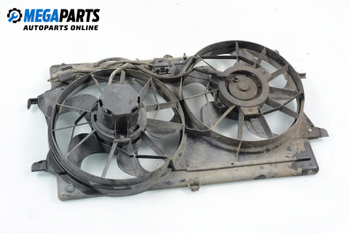 Ventilatoare de răcire for Ford Focus I 1.8 TDDi, 90 hp, combi, 2000