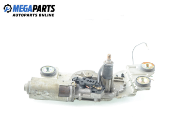 Front wipers motor for Ford Focus I 1.8 TDDi, 90 hp, station wagon, 2000, position: rear