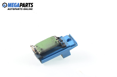 Blower motor resistor for Ford Focus I 1.8 TDDi, 90 hp, station wagon, 2000