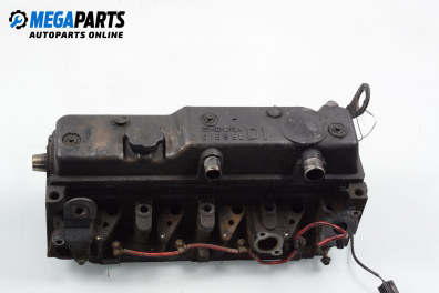 Engine head for Ford Focus I 1.8 TDDi, 90 hp, station wagon, 2000