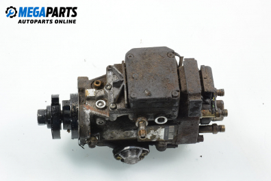 Diesel injection pump for Ford Focus I 1.8 TDDi, 90 hp, station wagon, 2000