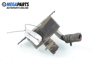 Oil cooler for Ford Focus I 1.8 TDDi, 90 hp, station wagon, 2000