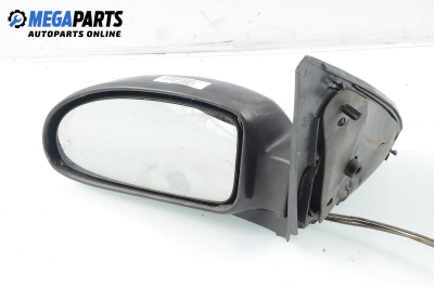 Mirror for Ford Focus I 1.8 TDDi, 90 hp, station wagon, 2000, position: left