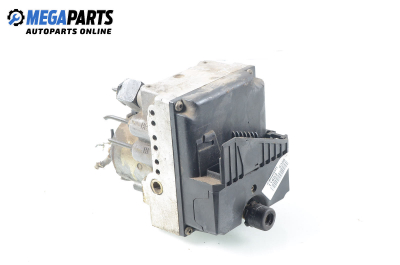 ABS for Mercedes-Benz S-Class 140 (W/V/C) 3.5 TD, 150 hp, sedan automatic, 1995 № Bosch 0 265 217 003