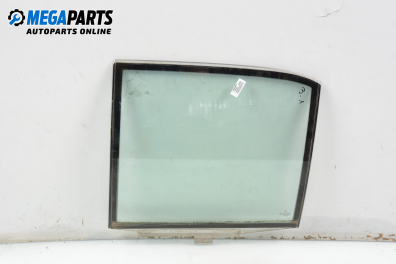 Window for Mercedes-Benz S-Class 140 (W/V/C) 3.5 TD, 150 hp, sedan automatic, 1995, position: rear - left