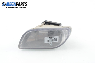 Fog light for Chevrolet Lacetti 1.6, 109 hp, hatchback, 2005, position: left