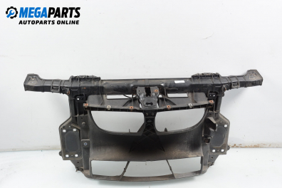 Frontmaske for BMW 1 (E81, E82, E87, E88) 1.6, 115 hp, hecktür, 2005