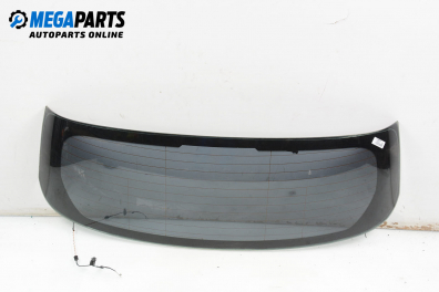 Rear window for BMW 1 (E81, E82, E87, E88) 1.6, 115 hp, hatchback, 2005