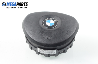 Airbag for BMW 1 (E81, E82, E87, E88) 1.6, 115 hp, hecktür, 2005, position: vorderseite