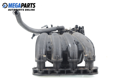 Intake manifold for BMW 1 (E81, E82, E87, E88) 1.6, 115 hp, hatchback, 2005