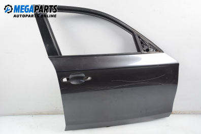 Door for BMW 1 (E81, E82, E87, E88) 1.6, 115 hp, hatchback, 2005, position: front - right