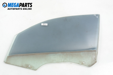 Window for BMW 1 (E81, E82, E87, E88) 1.6, 115 hp, hatchback, 2005, position: front - left