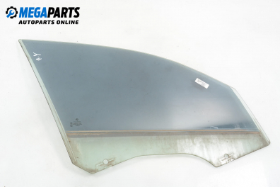 Window for BMW 1 (E81, E82, E87, E88) 1.6, 115 hp, hatchback, 2005, position: front - right