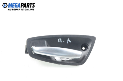 Inner handle for BMW 1 (E81, E82, E87, E88) 1.6, 115 hp, hatchback, 2005, position: front - left