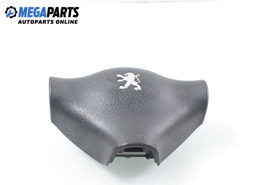 Airbag for Peugeot 206 1.4, 75 hp, hatchback, 2000, position: fața