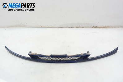 Scheinwerfer zierleiste unten for Peugeot 206 Hatchback (08.1998 - 12.2012), hecktür