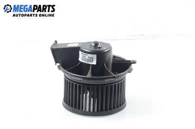 Heating blower for Peugeot 206 1.4, 75 hp, hatchback, 2000