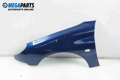 Fender for Peugeot 206 1.4, 75 hp, hatchback, 2000, position: front - left