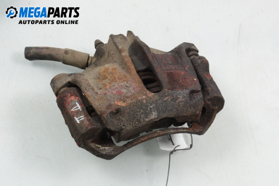 Caliper for Peugeot 206 1.4, 75 hp, hatchback, 2000, position: front - right