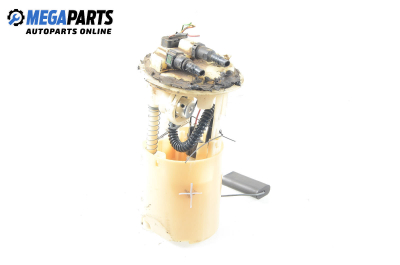 Fuel pump for Peugeot 206 1.4, 75 hp, hatchback, 2000