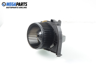 Heating blower for Lancia Phedra 2.2 JTD, 128 hp, minivan, 2005