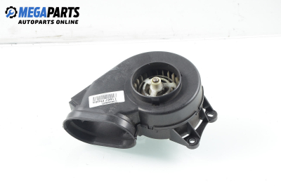 Heating blower for Lancia Phedra 2.2 JTD, 128 hp, minivan, 2005