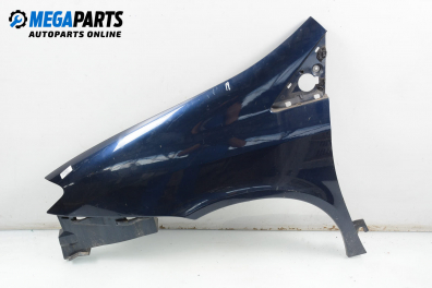 Fender for Lancia Phedra 2.2 JTD, 128 hp, minivan, 2005, position: front - left