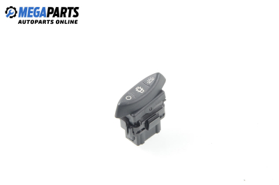 Interior light control switch for Lancia Phedra 2.2 JTD, 128 hp, minivan, 2005