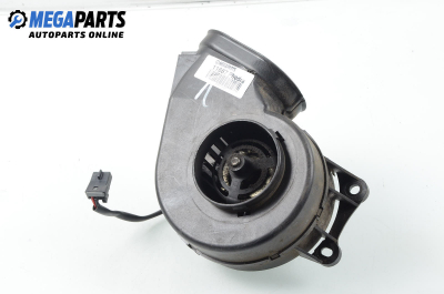 Heating blower for Lancia Phedra 2.2 JTD, 128 hp, minivan, 2005