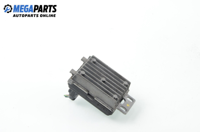 Blower motor resistor for Lancia Phedra 2.2 JTD, 128 hp, minivan, 2005