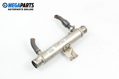 Răcitor EGR for Lancia Phedra 2.2 JTD, 128 hp, monovolum, 2005