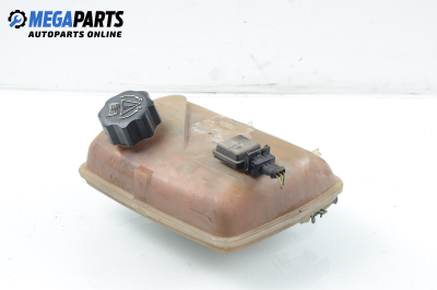 Coolant reservoir for Lancia Phedra 2.2 JTD, 128 hp, minivan, 2005