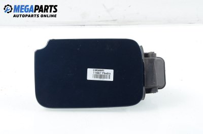 Fuel tank door for Lancia Phedra 2.2 JTD, 128 hp, minivan, 2005