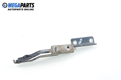 Bonnet hinge for Lancia Phedra 2.2 JTD, 128 hp, minivan, 2005, position: left