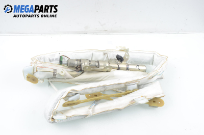 Airbag for Lancia Phedra 2.2 JTD, 128 hp, minivan, 2005, position: left