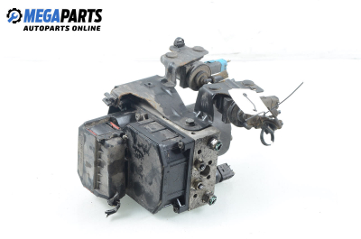 ABS for Lancia Phedra 2.2 JTD, 128 hp, minivan, 2005