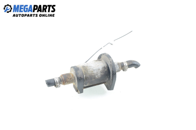 Kraftstofffilter  for Lancia Phedra 2.2 JTD, 128 hp, minivan, 2005