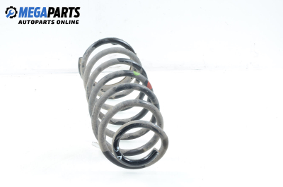 Arc for Lancia Phedra 2.2 JTD, 128 hp, monovolum, 2005, position: din spate