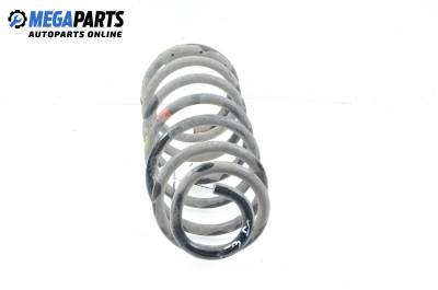 Coil spring for Lancia Phedra 2.2 JTD, 128 hp, minivan, 2005, position: rear