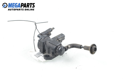 Vacuum valve for Lancia Phedra 2.2 JTD, 128 hp, minivan, 2005