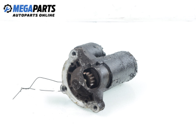 Starter for Lancia Phedra 2.2 JTD, 128 hp, minivan, 2005