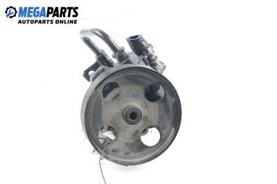 Power steering pump for Lancia Phedra 2.2 JTD, 128 hp, minivan, 2005