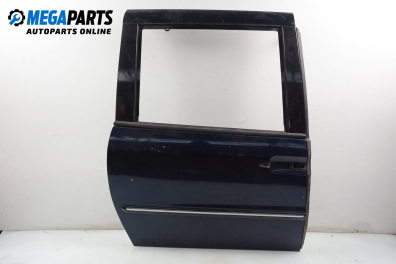 Door for Lancia Phedra 2.2 JTD, 128 hp, minivan, 2005, position: rear - right