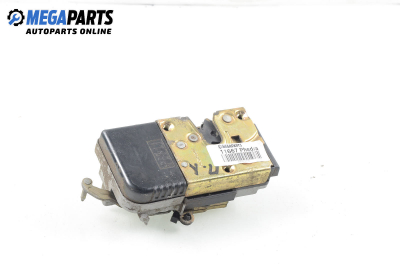 Lock for Lancia Phedra 2.2 JTD, 128 hp, minivan, 2005, position: front - left