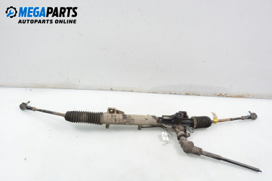 Hydraulic steering rack for Lancia Phedra 2.2 JTD, 128 hp, minivan, 2005