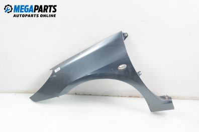 Fender for Peugeot 307 1.6 HDi, 109 hp, station wagon, 2005, position: front - left