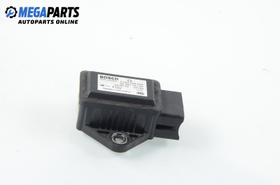 Sensor ESP for Peugeot 307 1.6 HDi, 109 hp, combi, 2005 № Bosch 0 265 005 606